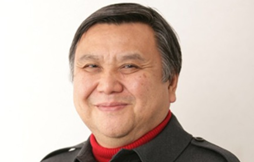 宮脇センム