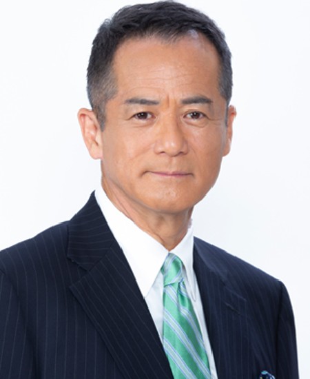 春川正明