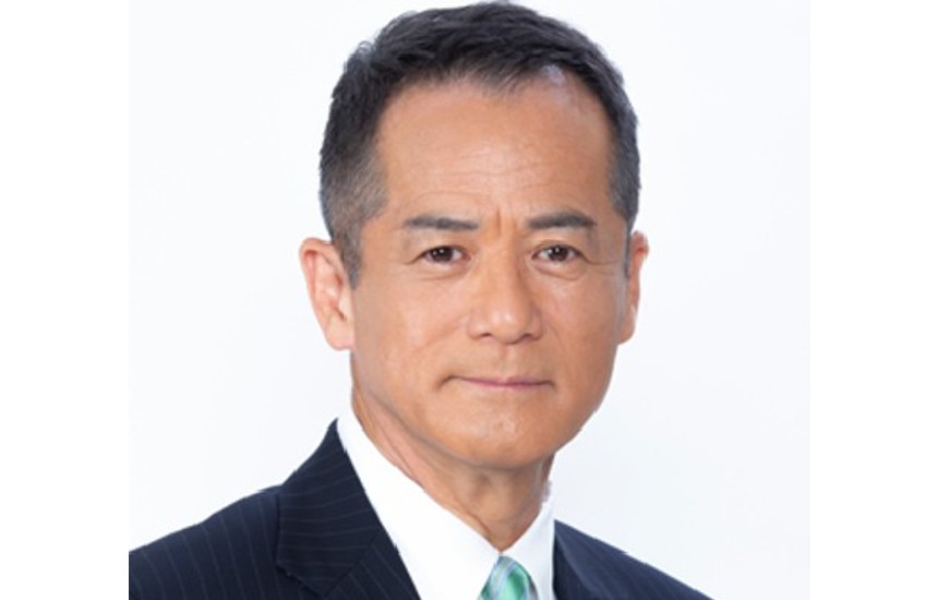 春川正明