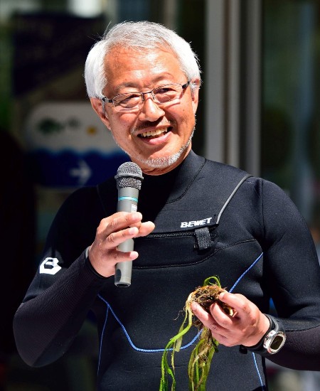 木村尚