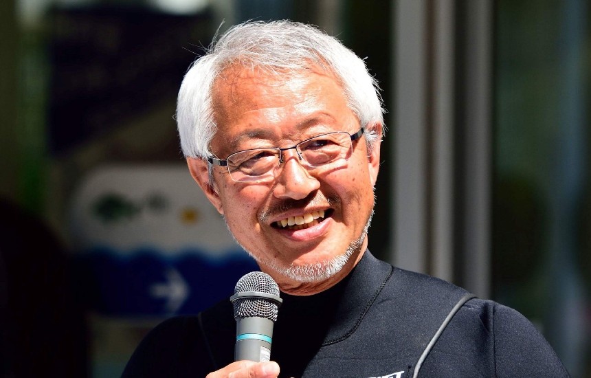 木村尚