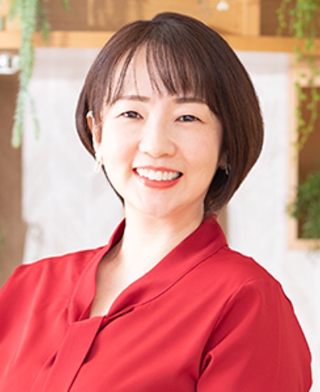 梅原千草