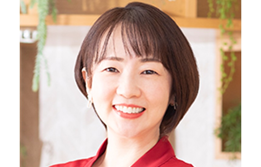 梅原千草