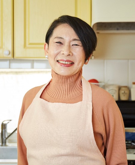 植木もも子