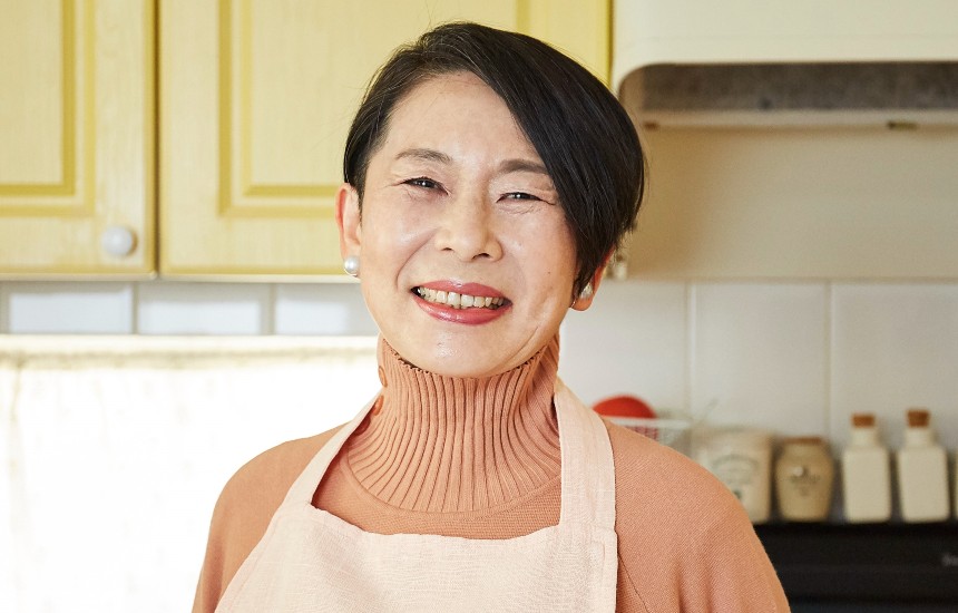 植木もも子