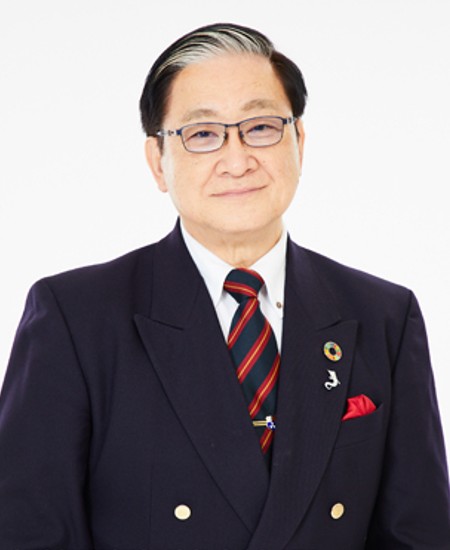 畑山博史