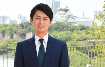 蓬莱大介