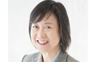 三浦由紀江