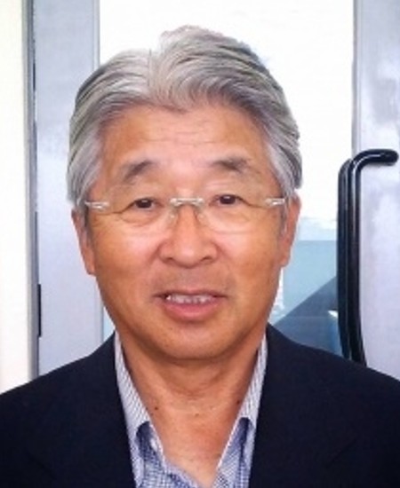 上野俊夫