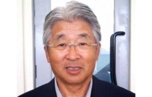 上野俊夫