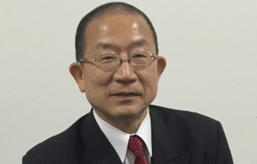 加藤正樹