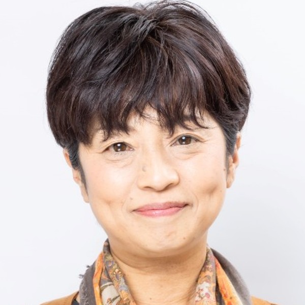 大森あきこ