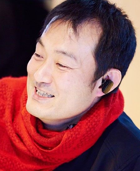 尾原和啓