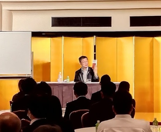 本多正識