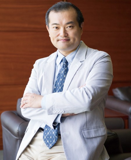 大畠崇央
