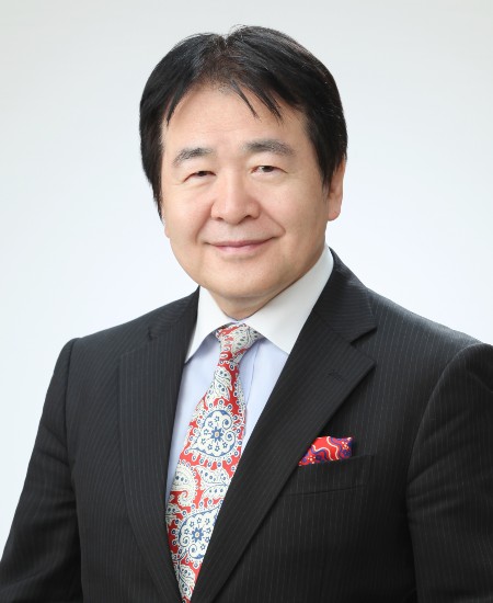 竹中平蔵