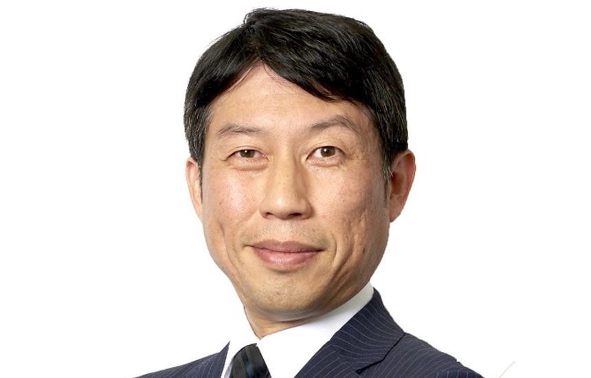 松本国一