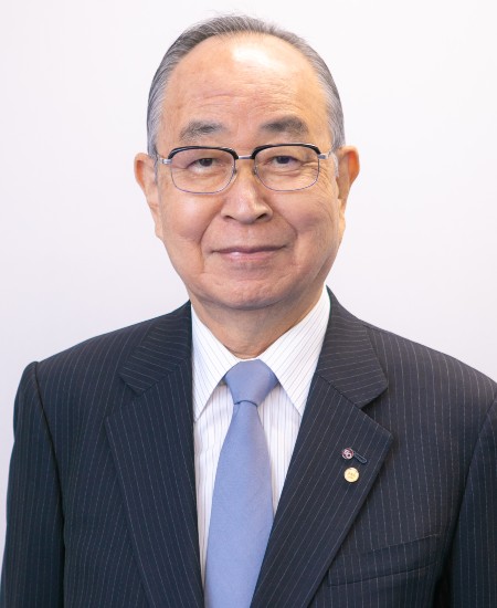 江口克彦