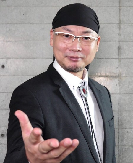 黒岩禅