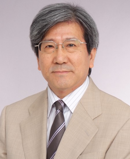 岡田晃