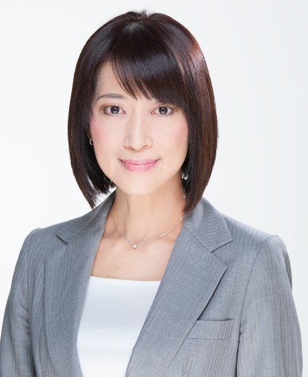 松本真由美