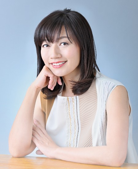 馬場加奈子