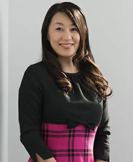 茂木久美子