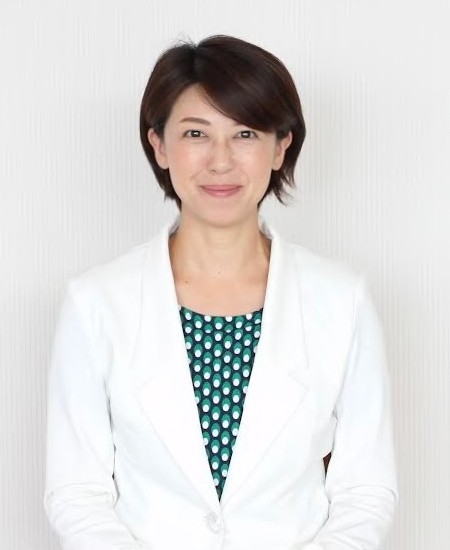 内田裕子