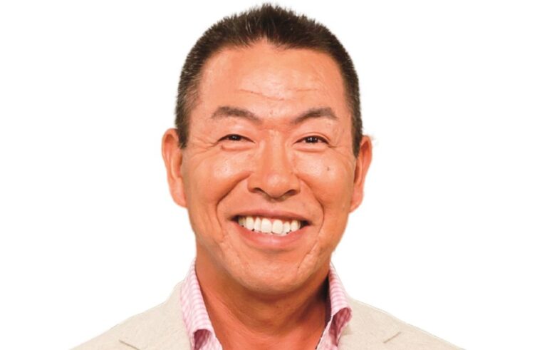 井上一樹