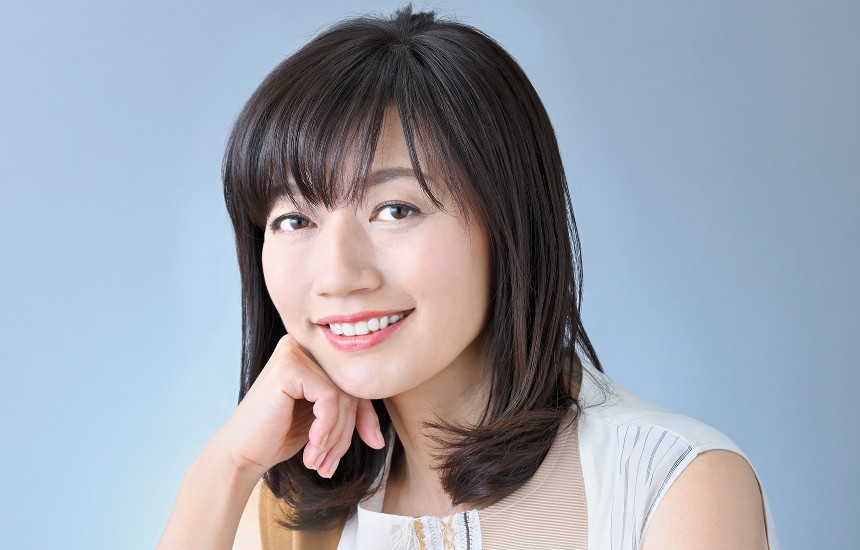 馬場加奈子