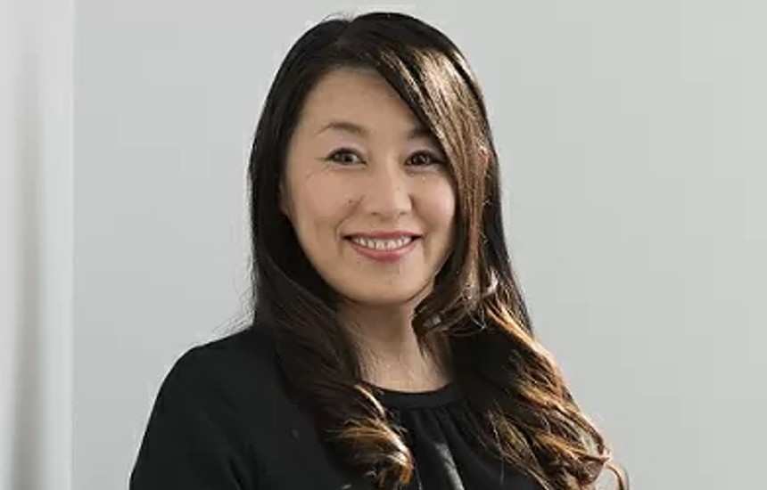 茂木久美子