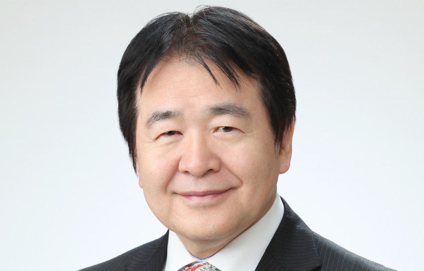 竹中平蔵