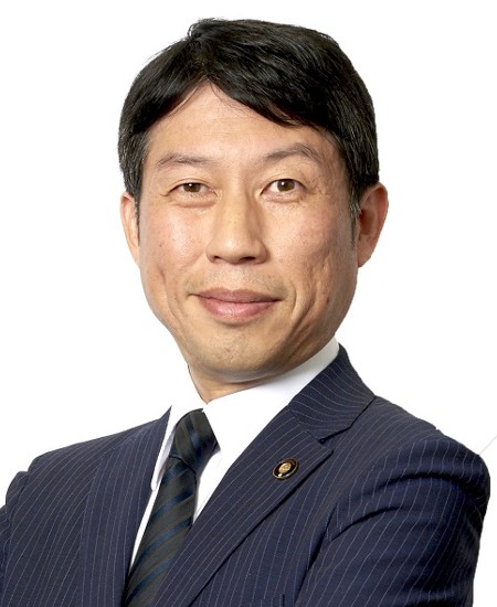 松本国一