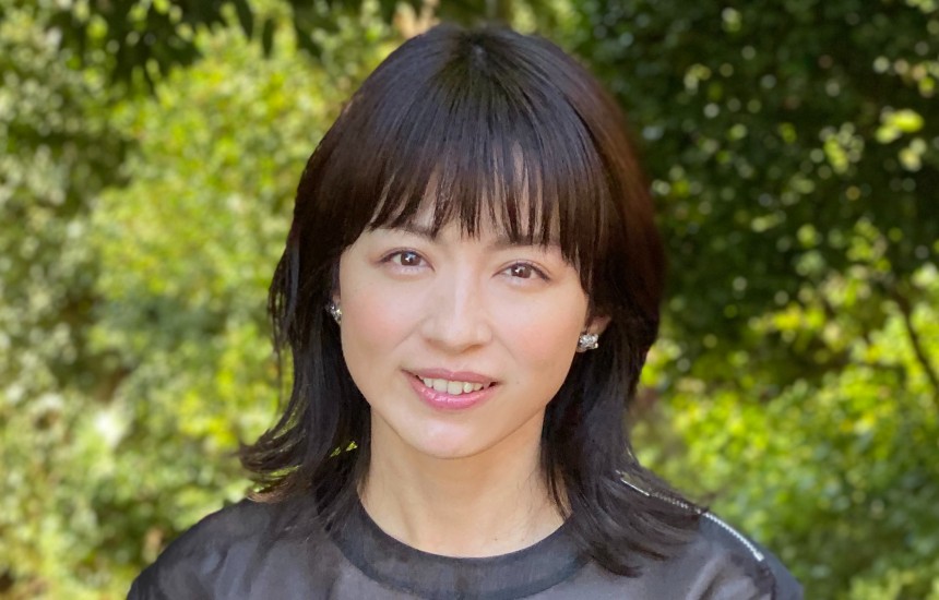 平井理央