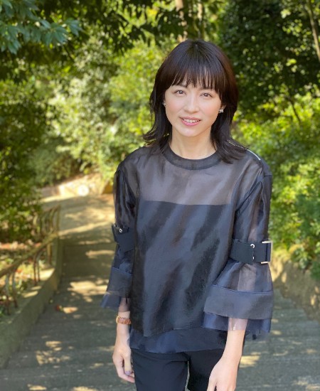 平井理央