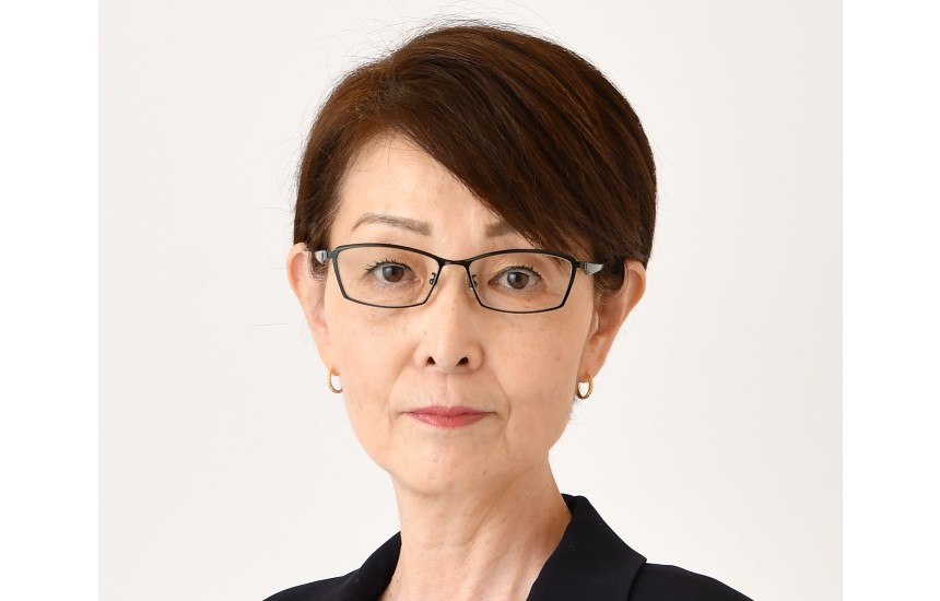 三屋裕子