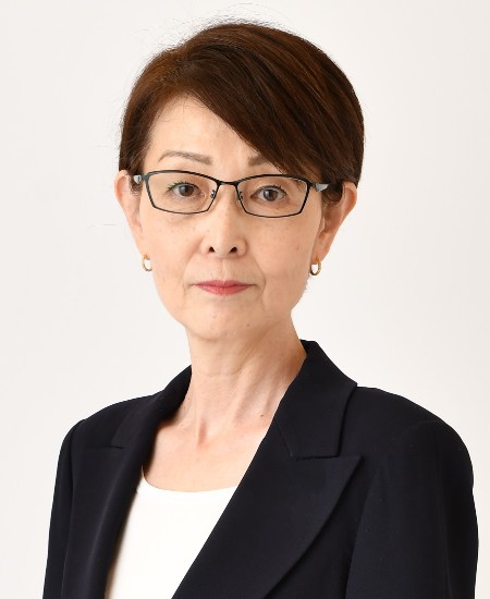 三屋裕子