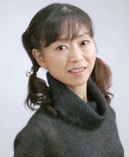 内村周子
