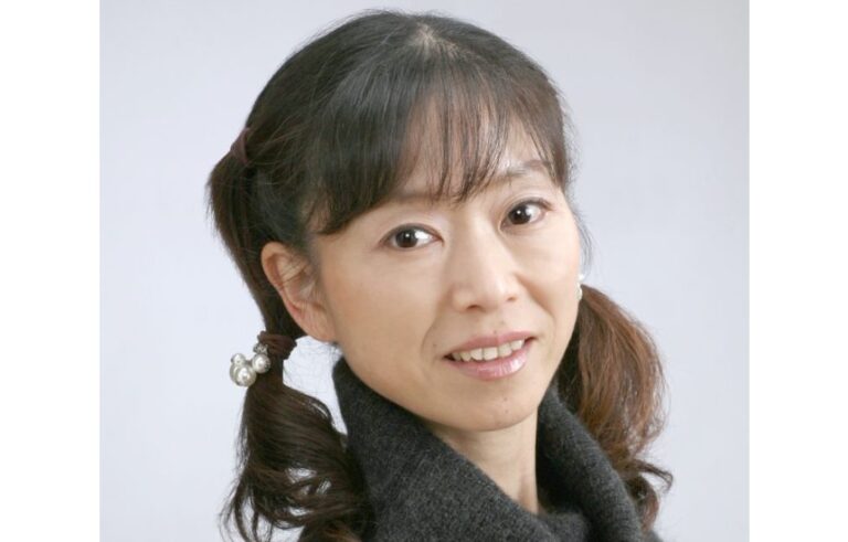 内村周子