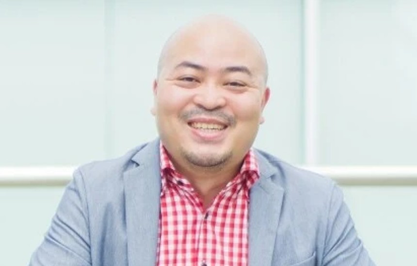 原田曜平