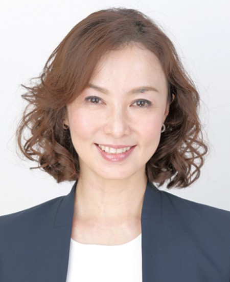河野景子
