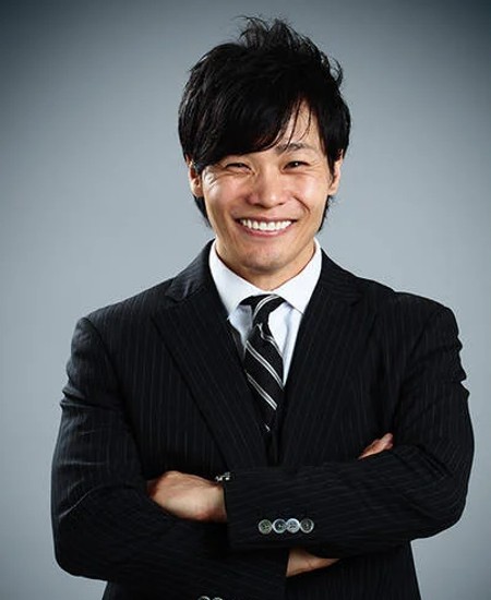 清水宏保