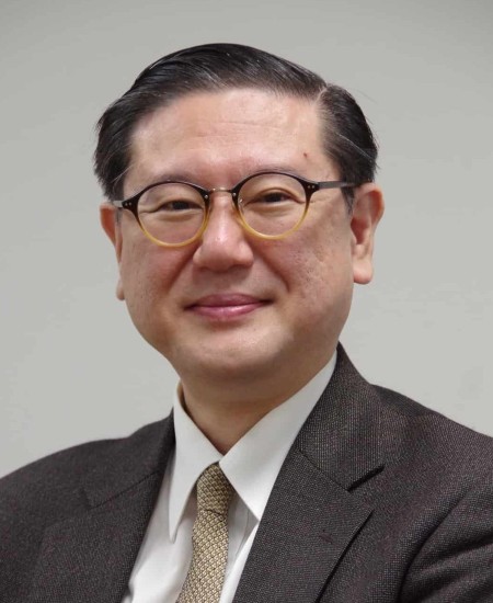 瀧澤中