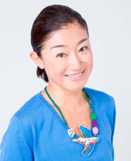 田島弓子