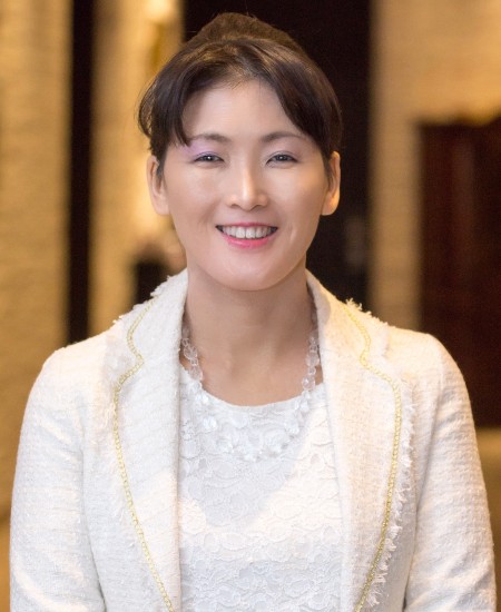 橋本和恵