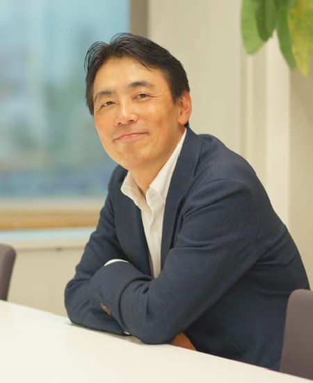 藤井孝一