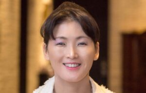 橋本和恵