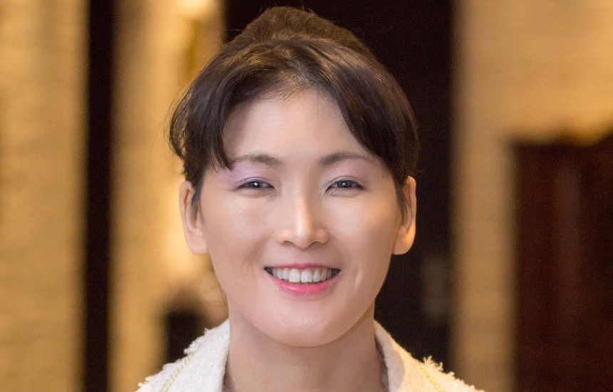 橋本和恵