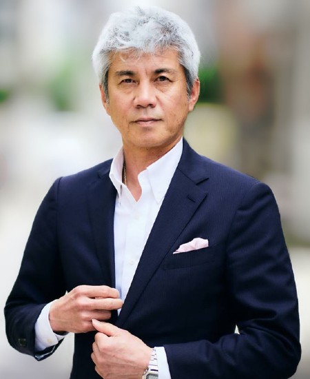緒方耕一