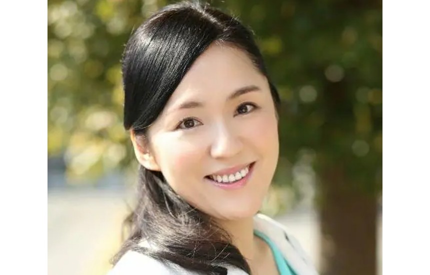 牛窪恵